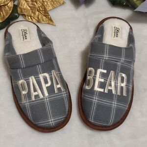 New condition sleeper shoes for men size,7